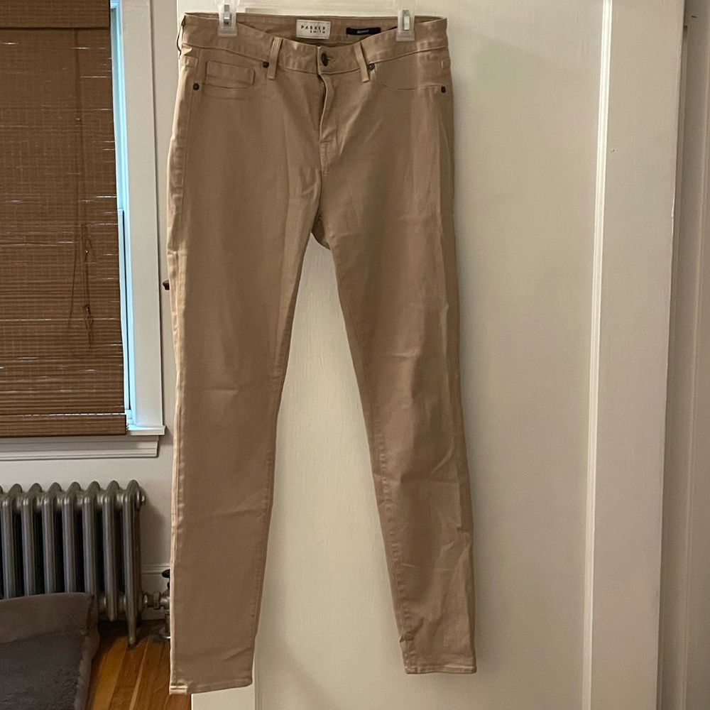 Parker Smith pants